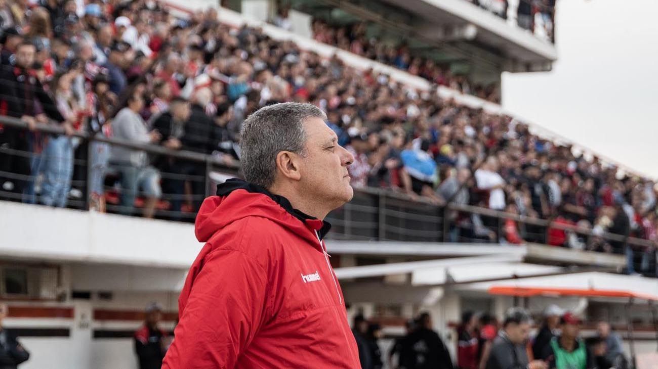 Chacarita Juniors cumple 117 años