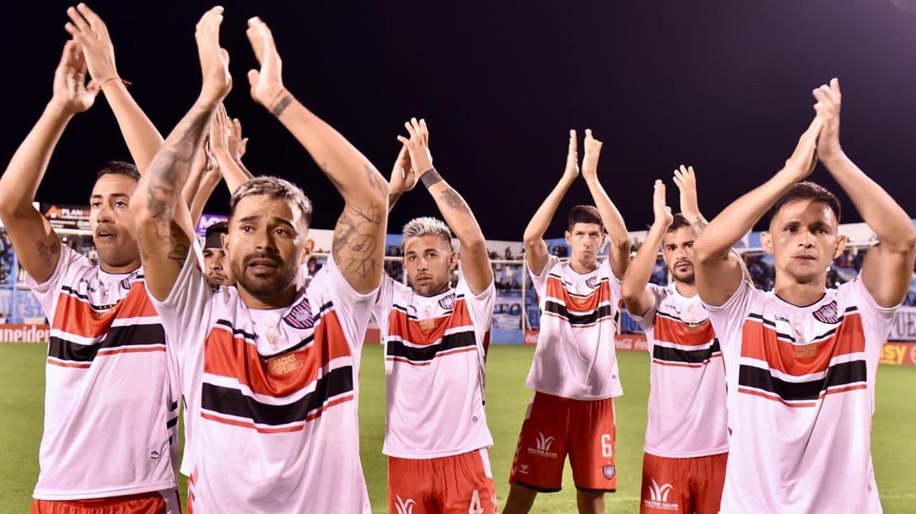 Chacarita Juniors cumple 117 años