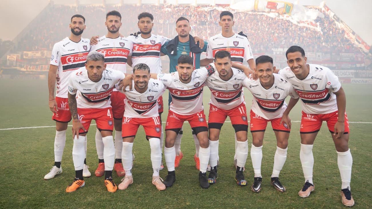 Chacarita Juniors cumple 117 años