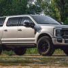 Ford Excursion
