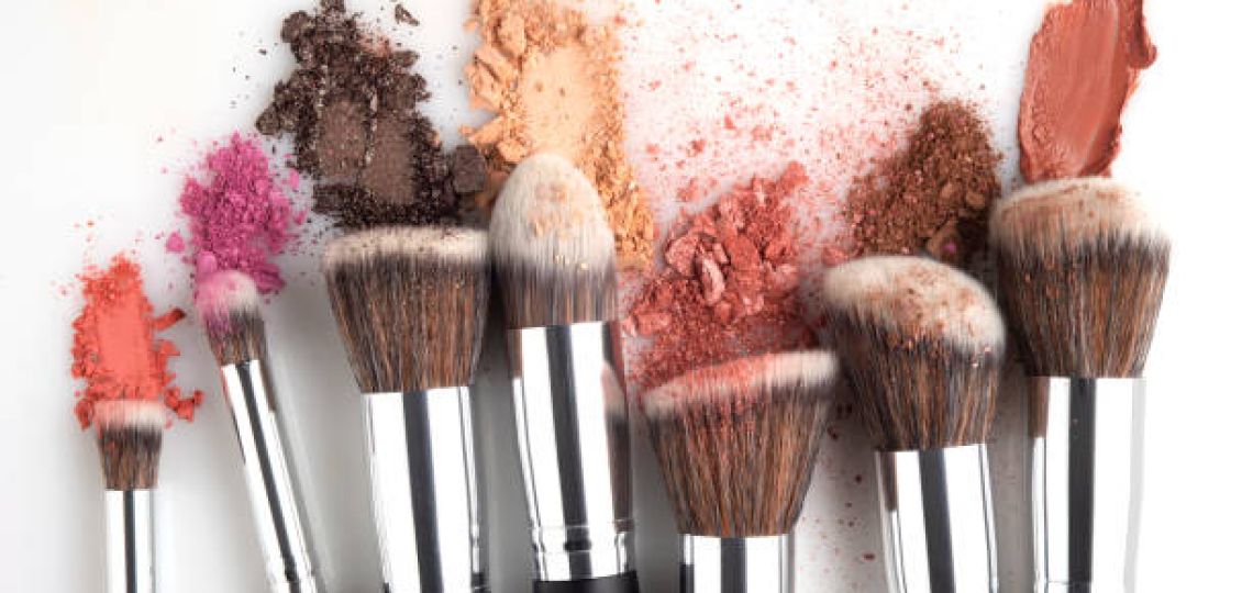 Te contamos cuáles son las brochas de maquillaje ideales para cada producto cosmético