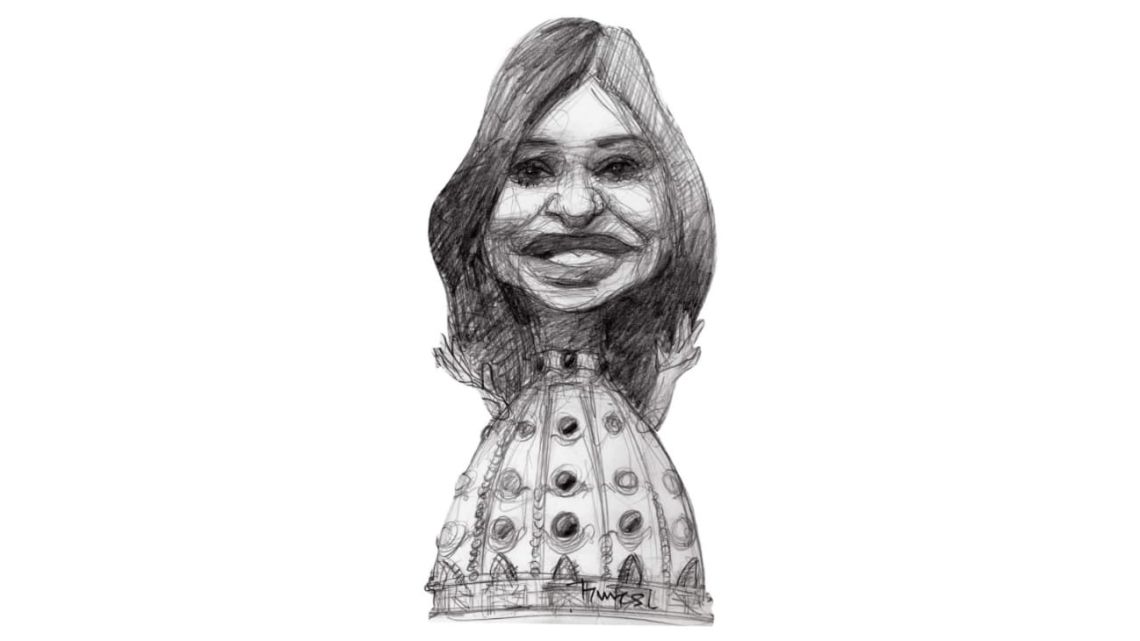 Massa aún afirma ser aspirante presidencial si supera el desconcierto de Cristina