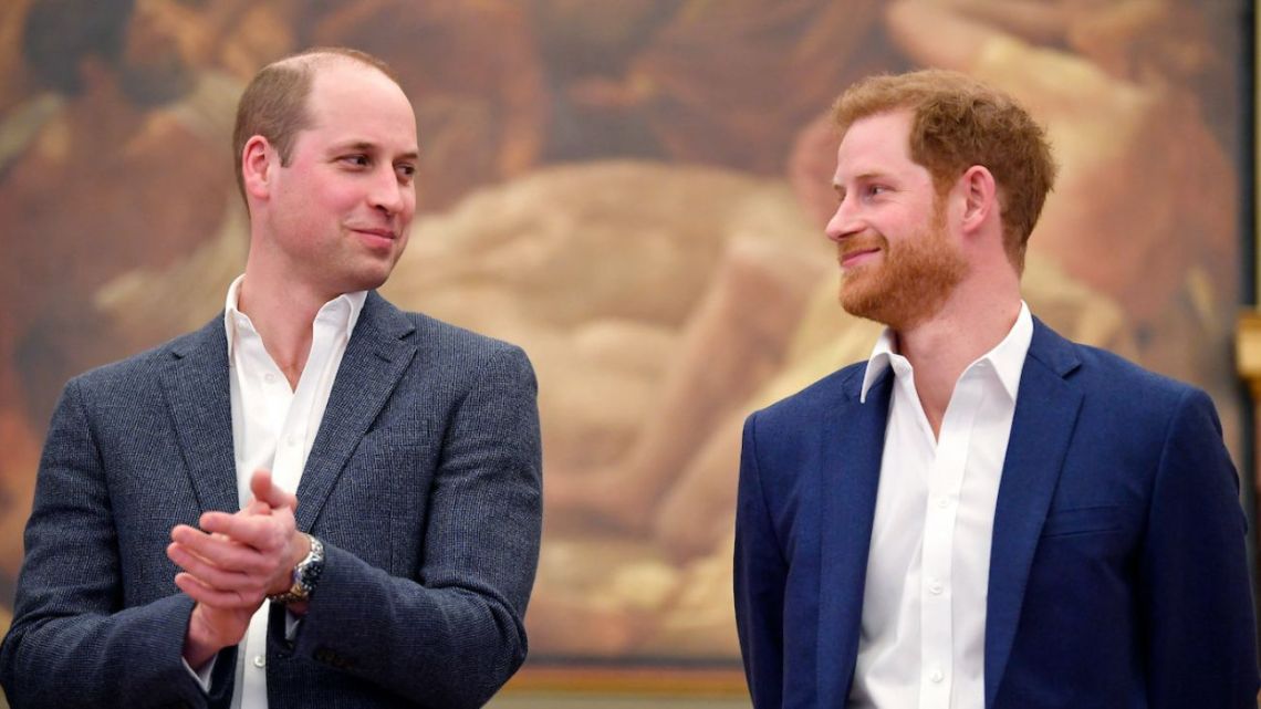 “Prince Harry Accuses Prince William of Pact with Press in Media Trial”