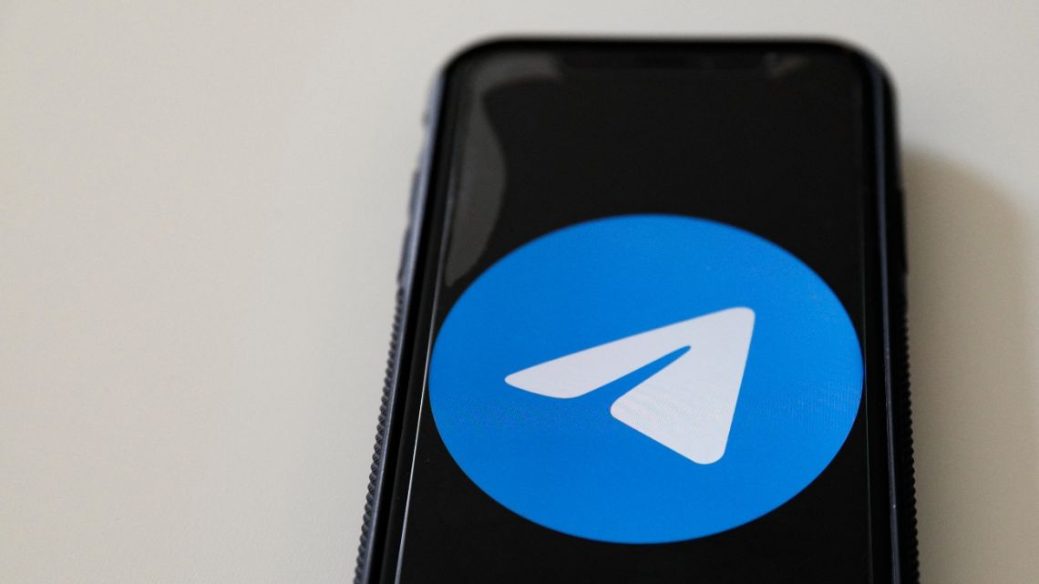 The Brazilian federal court ordered the temporary suspension of the Telegram messaging service throughout the country.