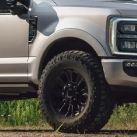 Ford Excursion