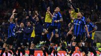 Copa Italia: el Inter de Lautaro Martínez pasó a la final
