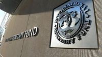 Miguel Ponce: “El principal accionista del FMI es Estados Unidos y no quieren ser responsables de esta crisis”
