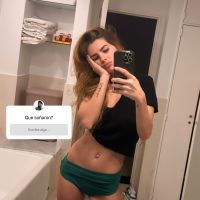China Suárez