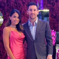 Leo Messi y Antonela Roccuzzo mansión en Ibiza