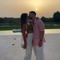 Leo Messi y Antonela Roccuzzo mansión en Ibiza