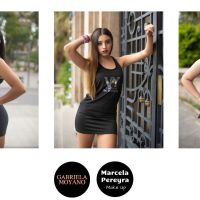 VY Escuela de Modelos