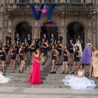 VY Escuela de Modelos