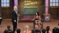 Jerry Springer