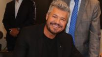 Marcelo Tinelli