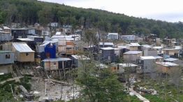 CRISIS HABITACIONAL URBANA Y AMBIENTAL EN USHUAIA