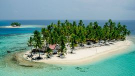 Panamá hace gala de playas hermosas, historia colonial y una gastronomía de primer nivel.