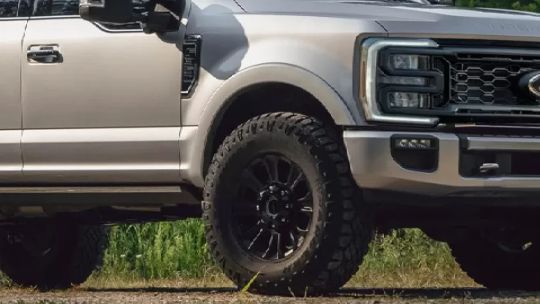 Ford Excursion
