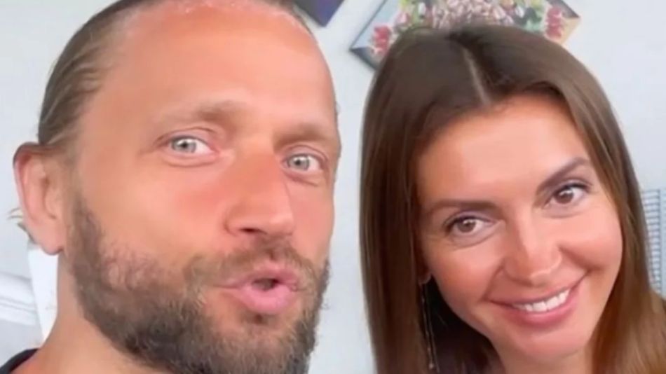 Los influencers rusos que creían que su bebé podía alimentarse de luz solar
