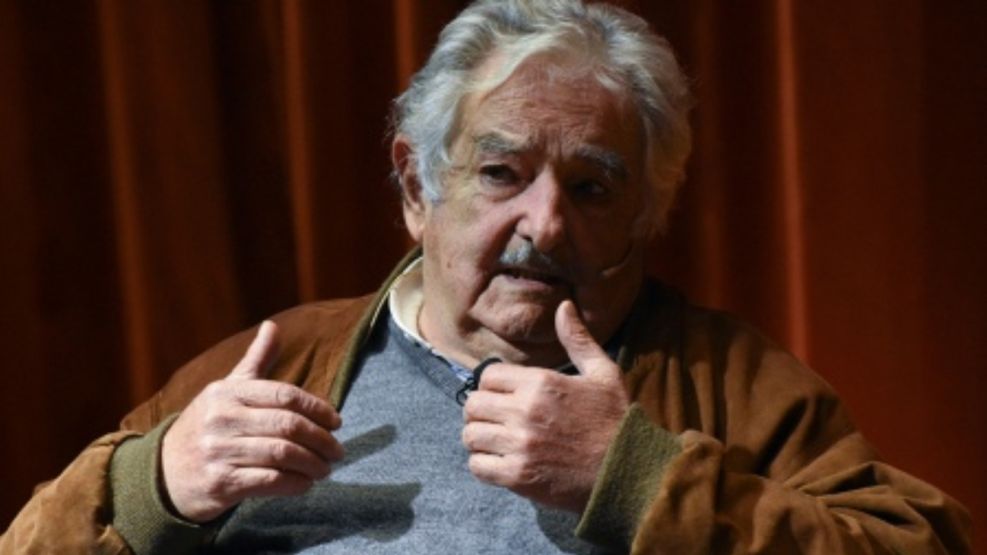 José "Pepe" Mujica