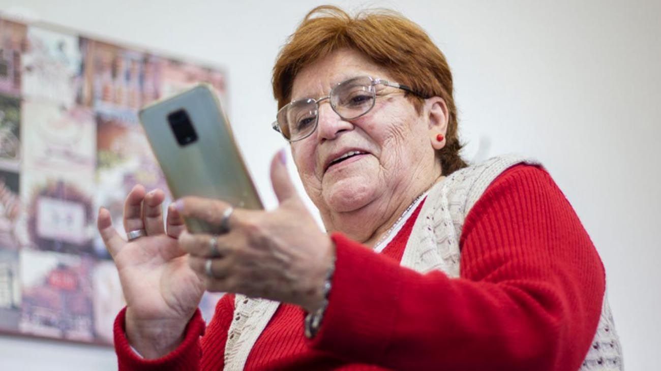 PAMI: Cómo reconocer y evitar estafas telefónicas | Perfil