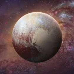 Te contamos cuáles son los signos que se van a ver más afectados por Plutón retrógrado en Acuario