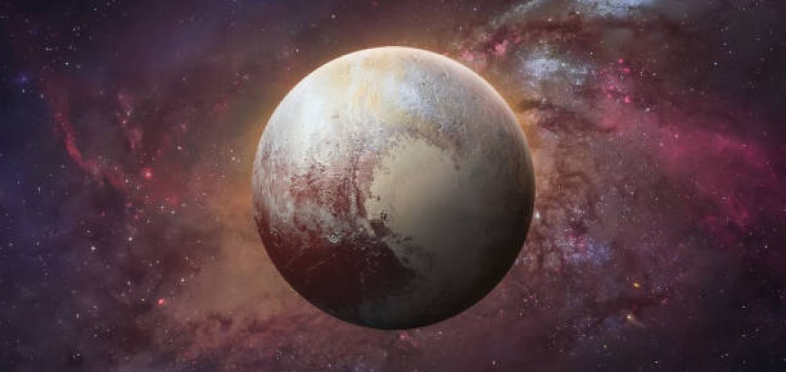 Plutón retrógrado en Acuario: Te contamos cuáles son los signos que se van a ver más afectados