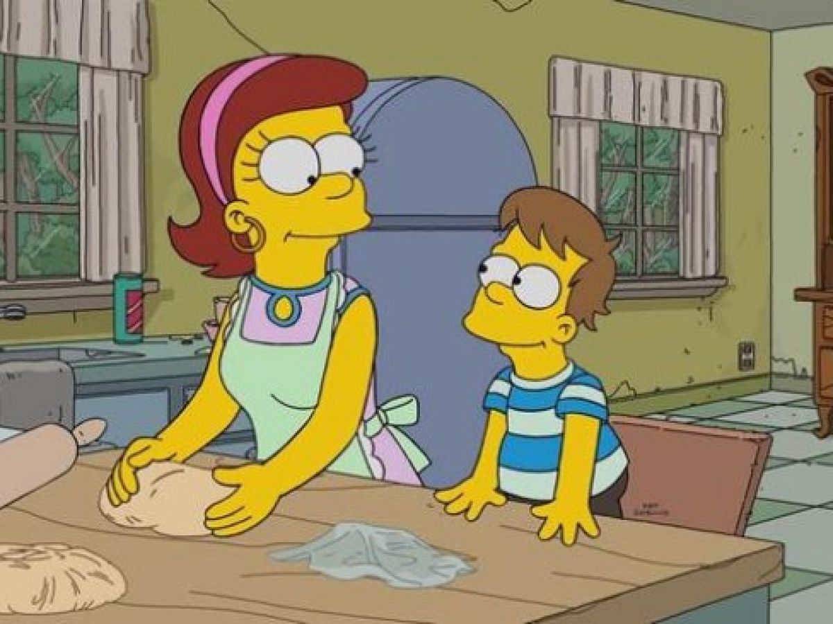 Perfil radiofónico |  El 29 de abril de 2018, Los Simpson se convirtió en la serie con más episodios de la televisión norteamericana.