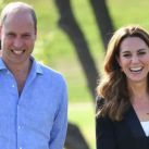 Aparecieron más fotos de Kate Middleton y el príncipe William en The Crown 6 y son iguales