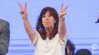 Cristina Fernández de Kirchner