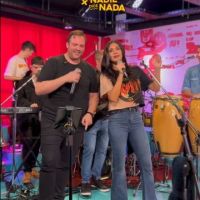 Momi Giardina: quién es la expareja a la que le dedicó la canción viral de Luzu TV