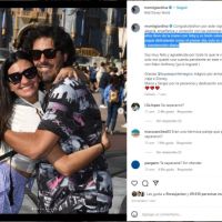 Momi Giardina: quién es la expareja a la que le dedicó la canción viral de Luzu TV