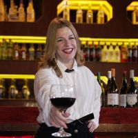 Traianna Sommelier