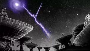 Los científicos creen que los extraterrestres podrían contactarnos en 2029