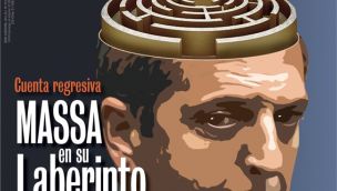 Tapa de NOTICIAS