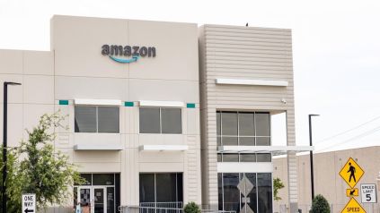 Amazon