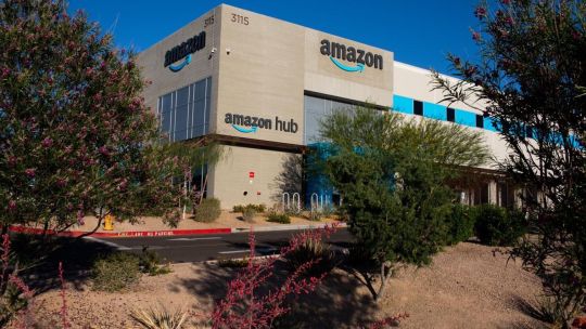 Amazon