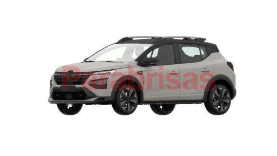 Renault mini SUV