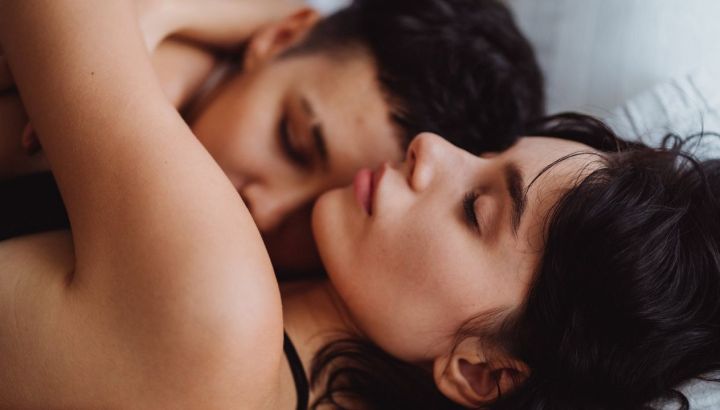 Las reacciones post sexo más comunes