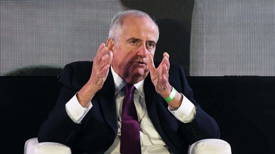 Luis Pagani