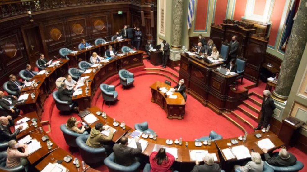Senado de Uruguay g_20230428
