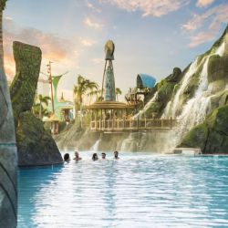 Universal Orlando Resort tiene atracciones para grandes y chicos, parque acuáticos y hasta opciones gourmet.