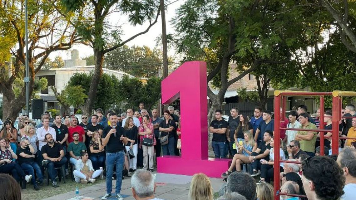 Juez y De Loredo diseñaron «un partido de dos tiempos» para arrebatarle el poder al peronismo