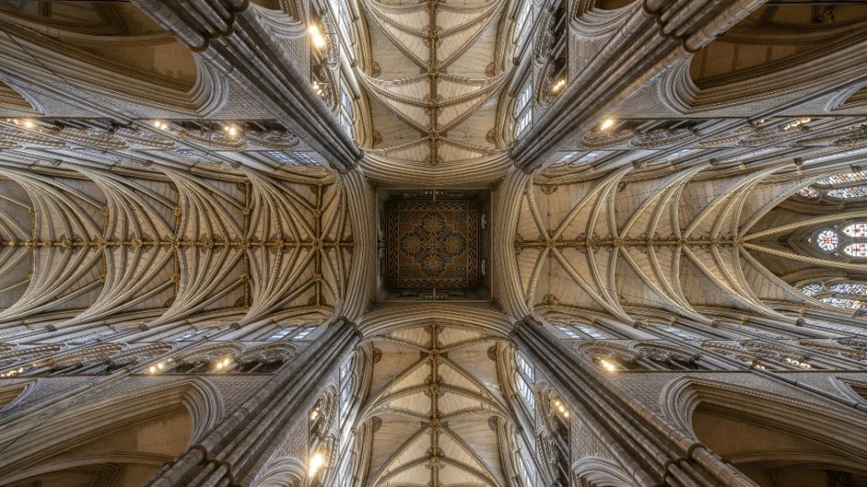 La Abadía de Westminster