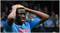 Napoli Serie A