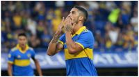 Nicolas Figal Superclásico