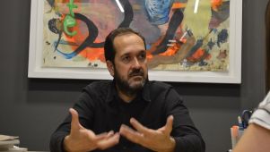 Marcos García