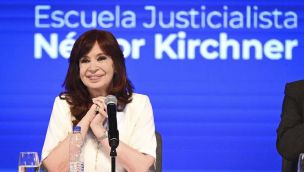 Cristina Kirchner 20230430