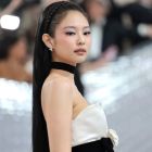 Jennie Kim MET Gala 2023