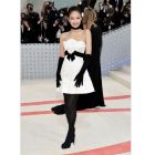 Jennie Kim MET Gala 2023