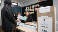 20230501 Elecciones en Lavalle, Mendoza.